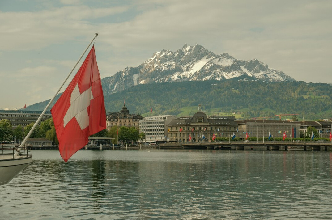 swiss alps investigation